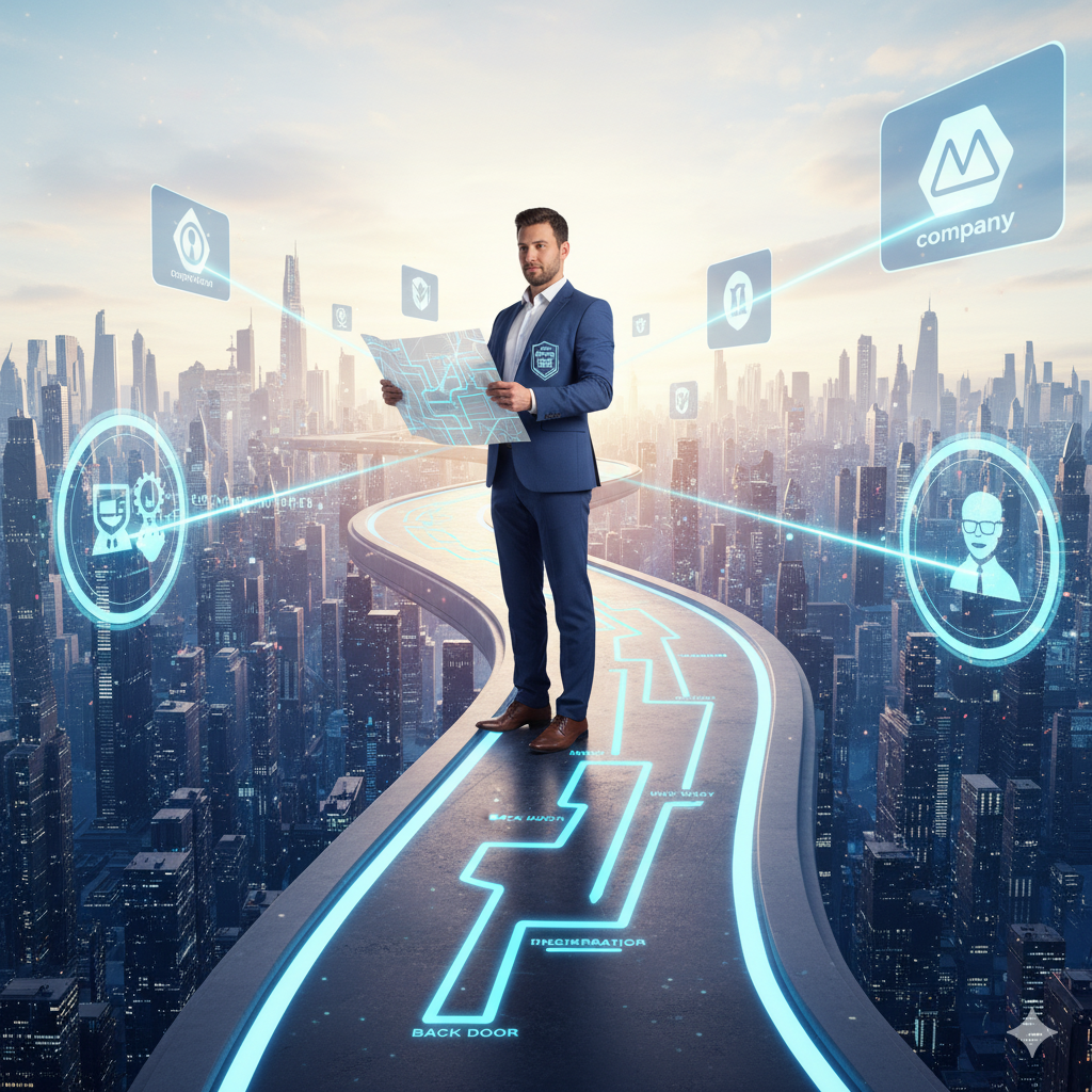 Switch Your Job In 30 Days