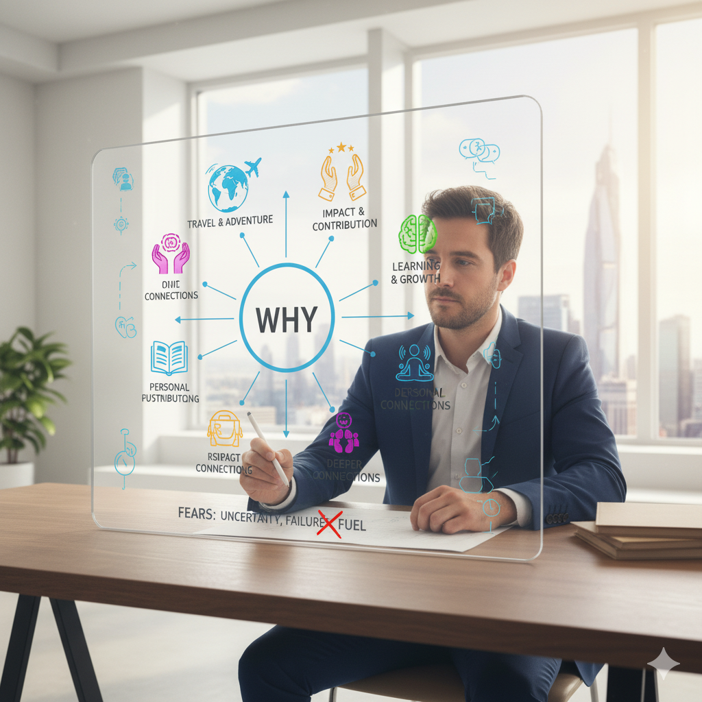 Switch Your Job In 30 Days