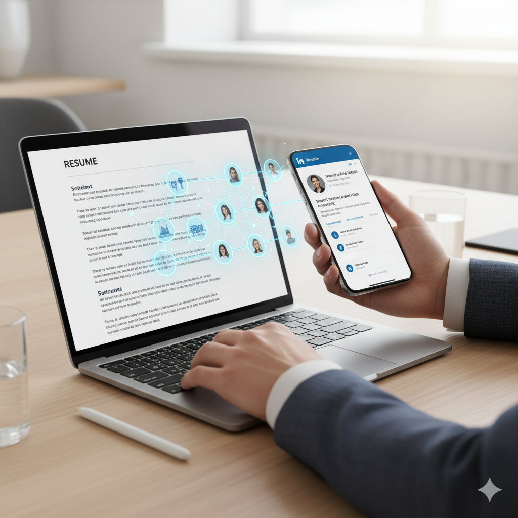 Switch Your Job In 30 Days