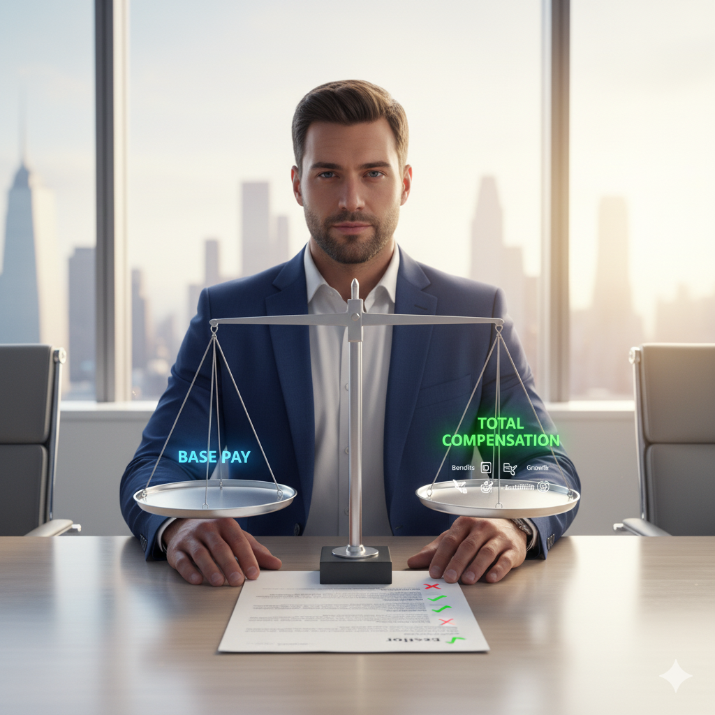 Switch Your Job In 30 Days